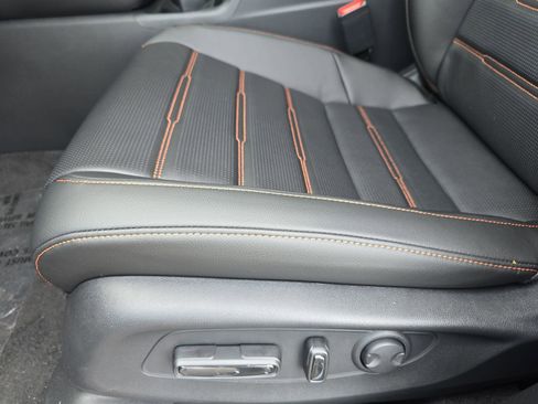 New 2026 Honda CR-V Sport-L image 27