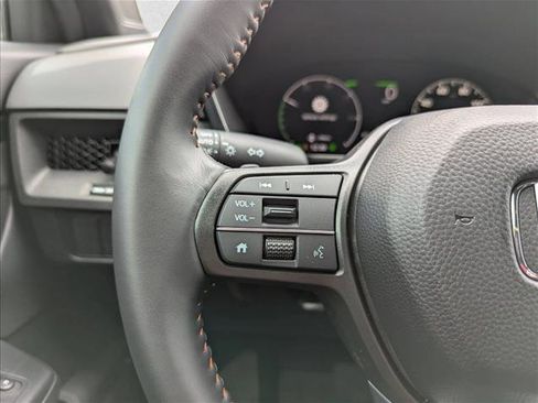 New 2026 Honda CR-V Sport image 12