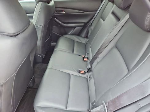 Used 2025 MAZDA CX-30 AWD 2.5 S w/ Preferred Package image 21