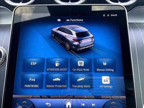 Used 2026 Mercedes-Benz GLC 300 image 24