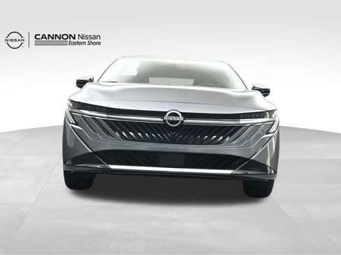 New 2026 Nissan Sentra SV image 34