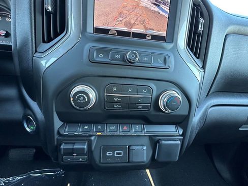 New 2026 GMC Sierra 1500 Pro w/ Graphite Edition image 20