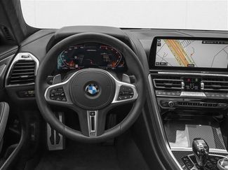 New 2026 BMW M850i xDrive Coupe video 4