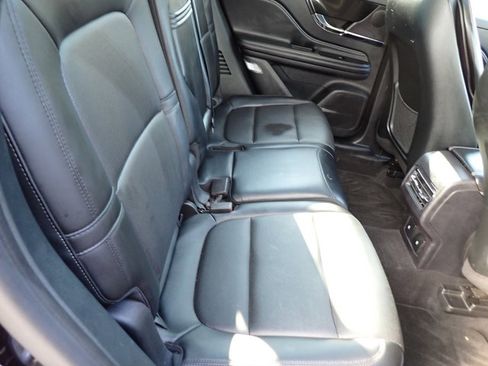 Certified 2023 Lincoln Corsair AWD w/ Equipment Group 101A image 14
