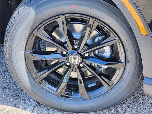 Used 2024 Honda CR-V Sport image 17