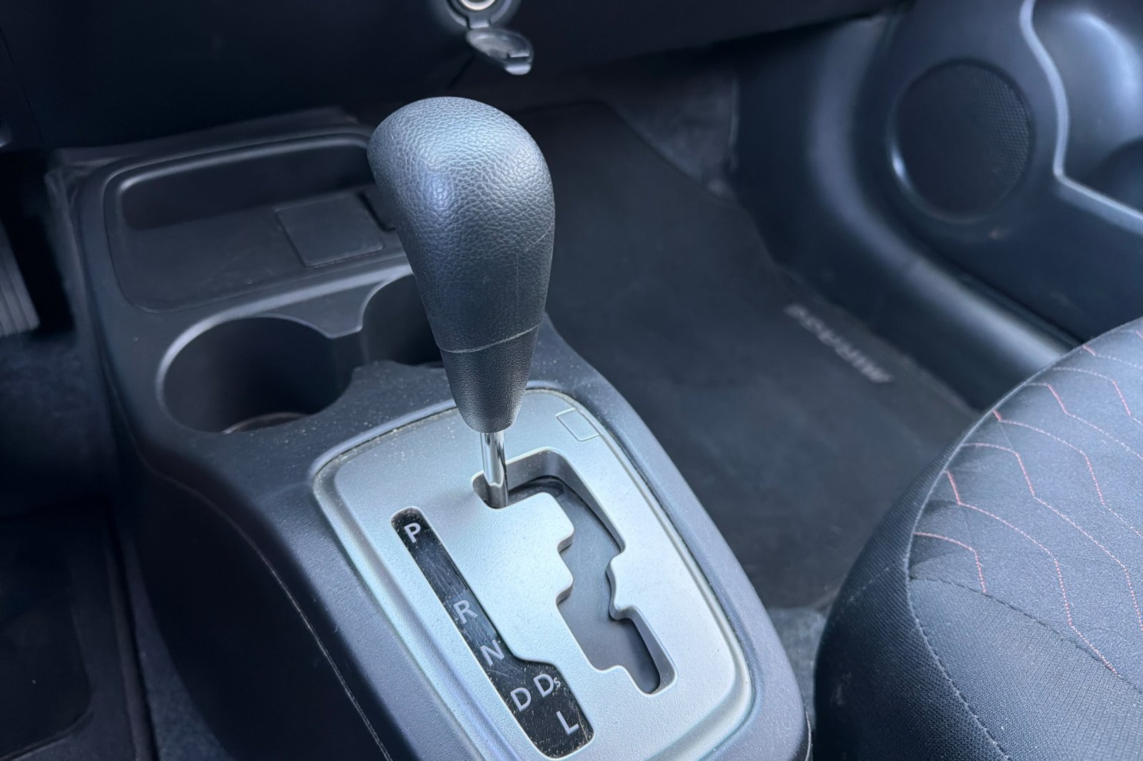 Used 2024 Mitsubishi Mirage ES FWD image 20