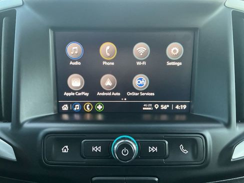 Used 2024 GMC Terrain SLE image 25