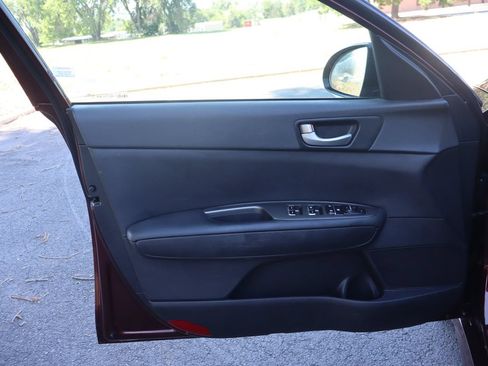 Used 2020 Kia Optima LX FWD image 21