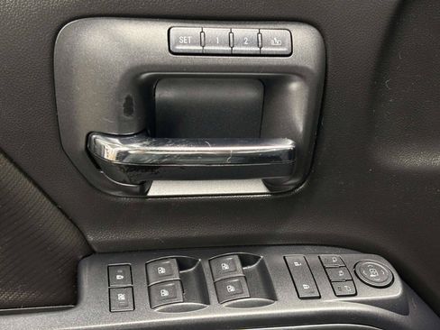 Used 2015 GMC Sierra 1500 SLT AWD/4WD image 26