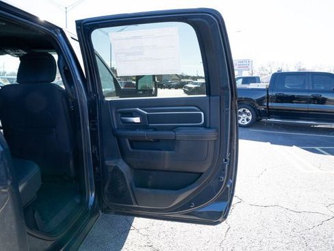 New 2026 RAM 2500 Big Horn image 13