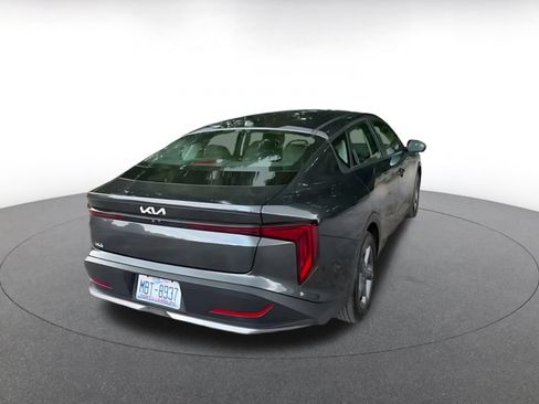 Used 2026 Kia K4 FWD image 11