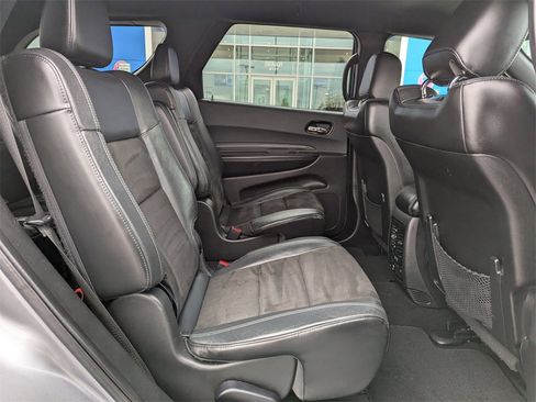 Used 2021 Dodge Durango GT image 39