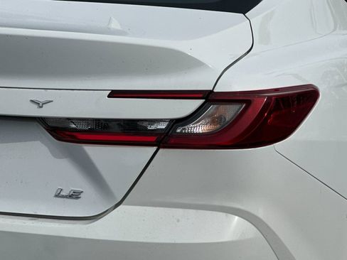 Used 2025 Toyota Camry LE FWD image 23
