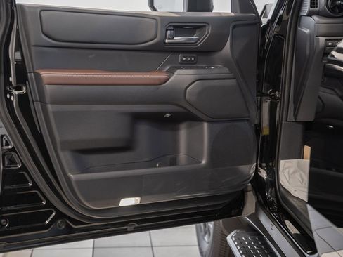 New 2027 Toyota Land Cruiser AWD/4WD image 43