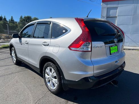 Used 2012 Honda CR-V EX image 6