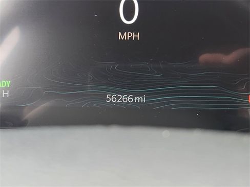 Used 2022 Jeep Grand Cherokee Trailhawk w/ Luxury Tech Group III image 29