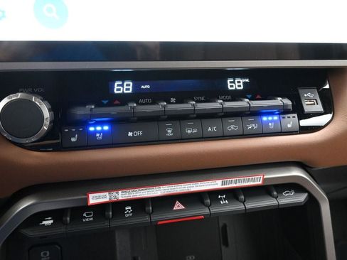 New 2026 Toyota Tundra 1794 Edition w/ TRD Off-Road Package image 19