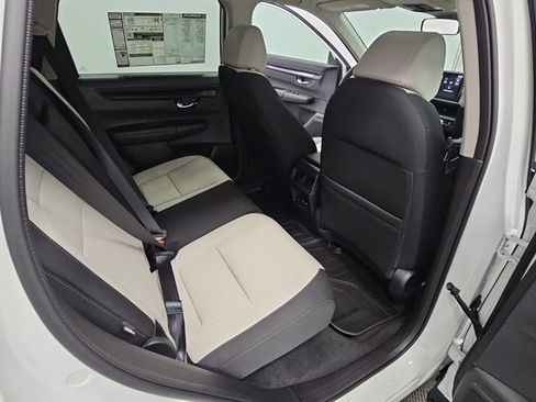 New 2026 Honda CR-V EX image 31