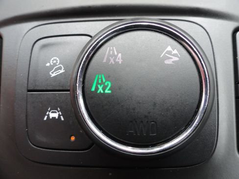 Used 2020 GMC Terrain SLT AWD/4WD image 27