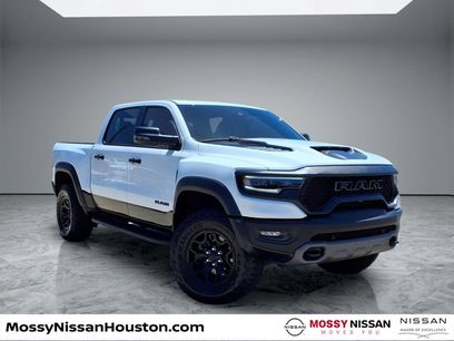 Used 2024 RAM 1500 TRX w/ TRX Level 2 Equipment Group