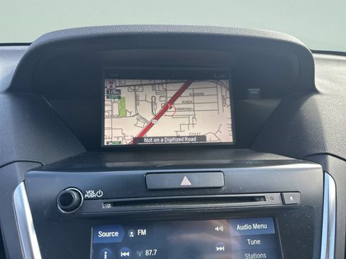 Used 2019 Acura MDX FWD w/ Advance Package image 18