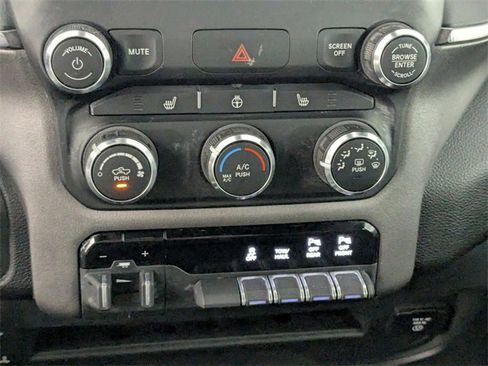 Used 2021 RAM 2500 Power Wagon image 23