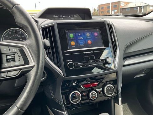 Certified 2024 Subaru Forester Premium image 18