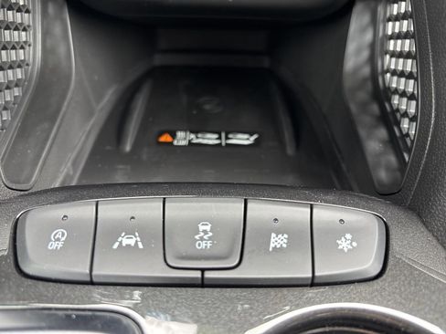 New 2026 Chevrolet TrailBlazer RS w/ Convenience Package FWD image 23