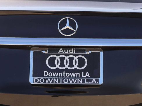 Used 2019 Mercedes-Benz E 63 AMG S image 11
