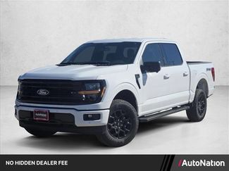 New 2026 Ford F150 XLT w/ Equipment Group 302A MID AWD/4WD video 1
