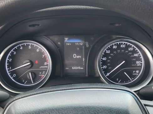 Used 2019 Toyota Camry LE image 16