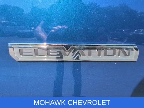 Used 2017 GMC Sierra 1500 SLE w/ Elevation Edition AWD/4WD image 31
