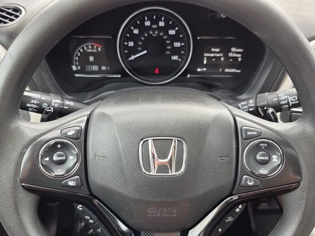 Used 2021 Honda HR-V EX image 19