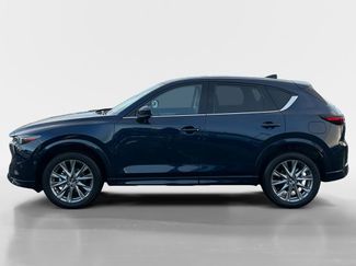 Used 2025 MAZDA CX-5 AWD 2.5 S w/ Premium Plus Pkg video 2
