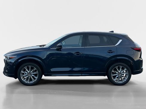 Used 2025 MAZDA CX-5 AWD 2.5 S w/ Premium Plus Pkg image 2