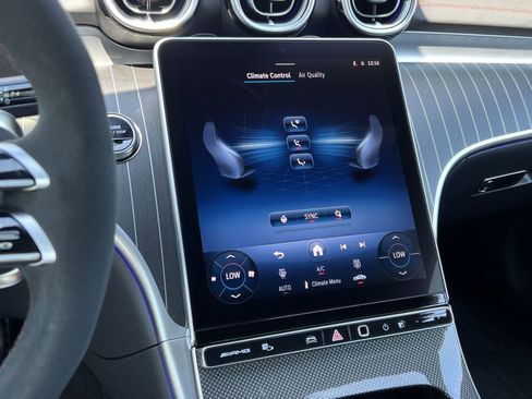 New 2026 Mercedes-Benz CLE 53 AMG 4MATIC Cabriolet image 19