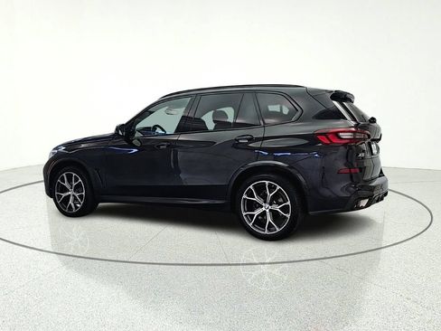 Used 2022 BMW X5 xDrive40i AWD/4WD image 4
