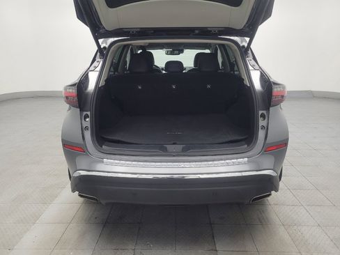 Used 2020 Nissan Murano SL image 29