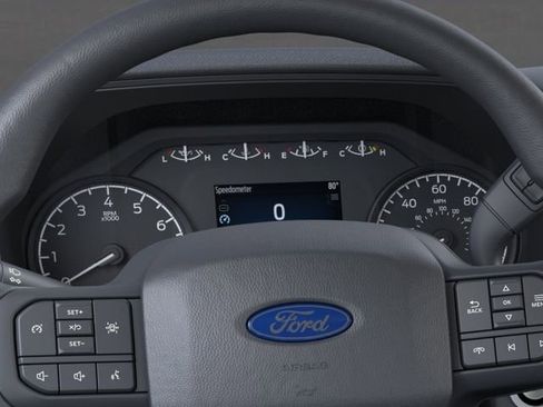 New 2026 Ford F150 XL AWD/4WD image 13
