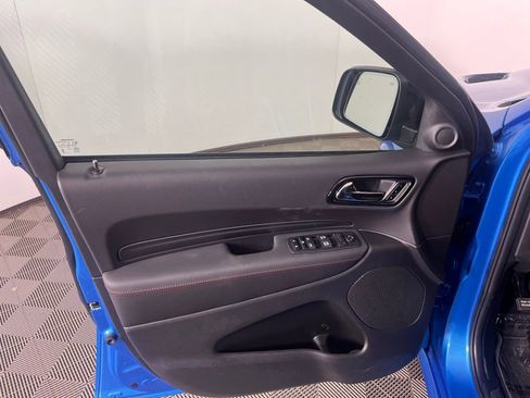 New 2026 Dodge Durango GT w/ Tow 'N Go Package image 12