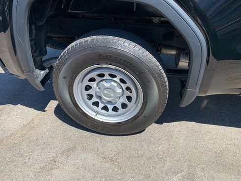 Used 2024 GMC Sierra 1500 Pro image 5