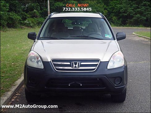 Used 2006 Honda CR-V LX image 23