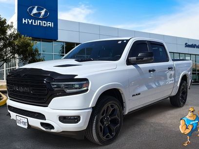 Used 2024 RAM 1500 Limited