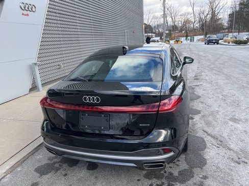 Used 2025 Audi A5 2.0T Premium Plus w/ Premium Plus image 26