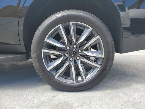 New 2026 Chevrolet Tahoe LS w/ LS Custom Edition image 6