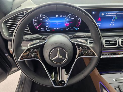 New 2026 Mercedes-Benz GLE 350 4MATIC image 15