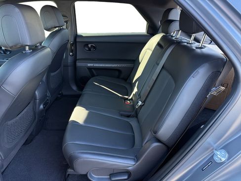 Certified 2026 Hyundai Ioniq 5 XRT image 16