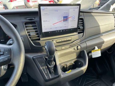 New 2026 Ford Transit 250 148 Medium Roof Extended AWD w/ Load Area Protection Package image 9