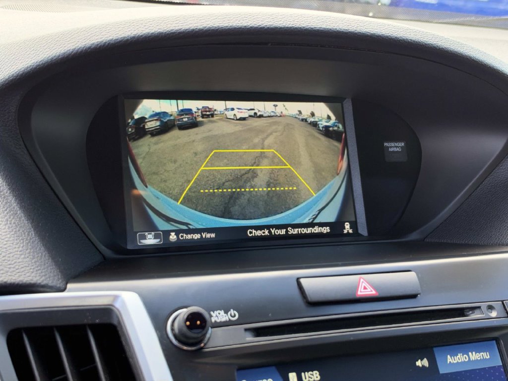 Used 2019 Acura TLX w/ Technology & A-SPEC Package FWD image 27