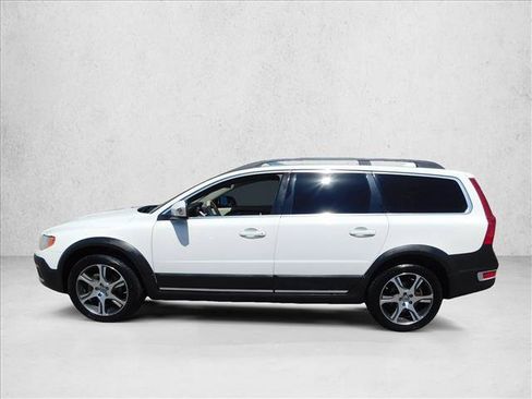 Used 2012 Volvo XC70 T6 AWD/4WD image 15